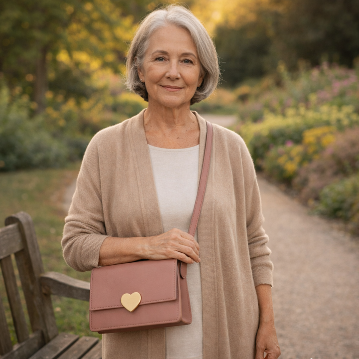 Beatrix chic crossbodyväska