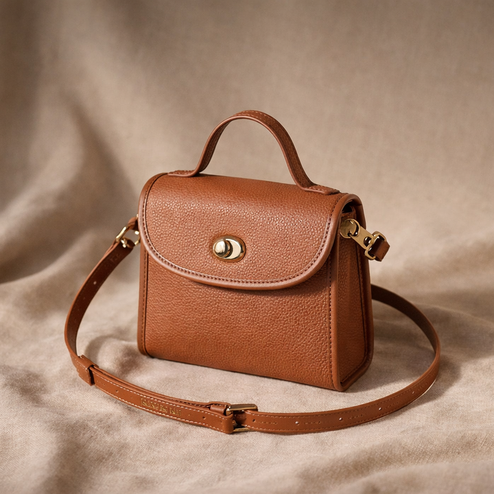 Chaka unik crossbodyväska