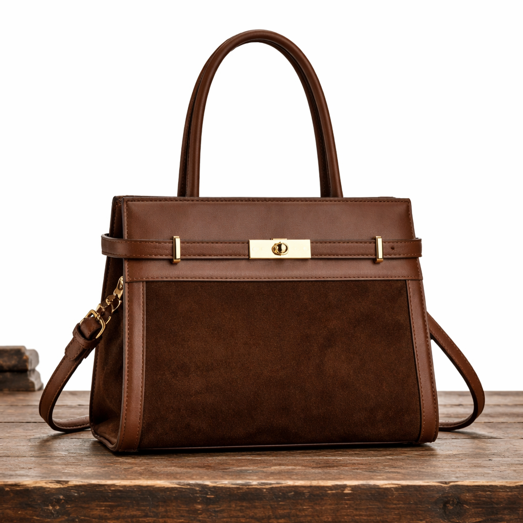 Yara Luxe toteväska
