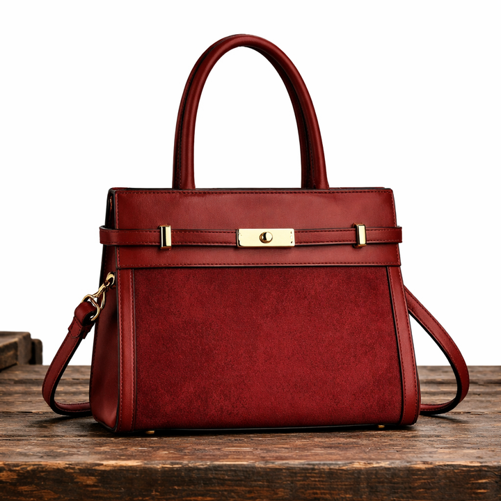 Yara Luxe toteväska