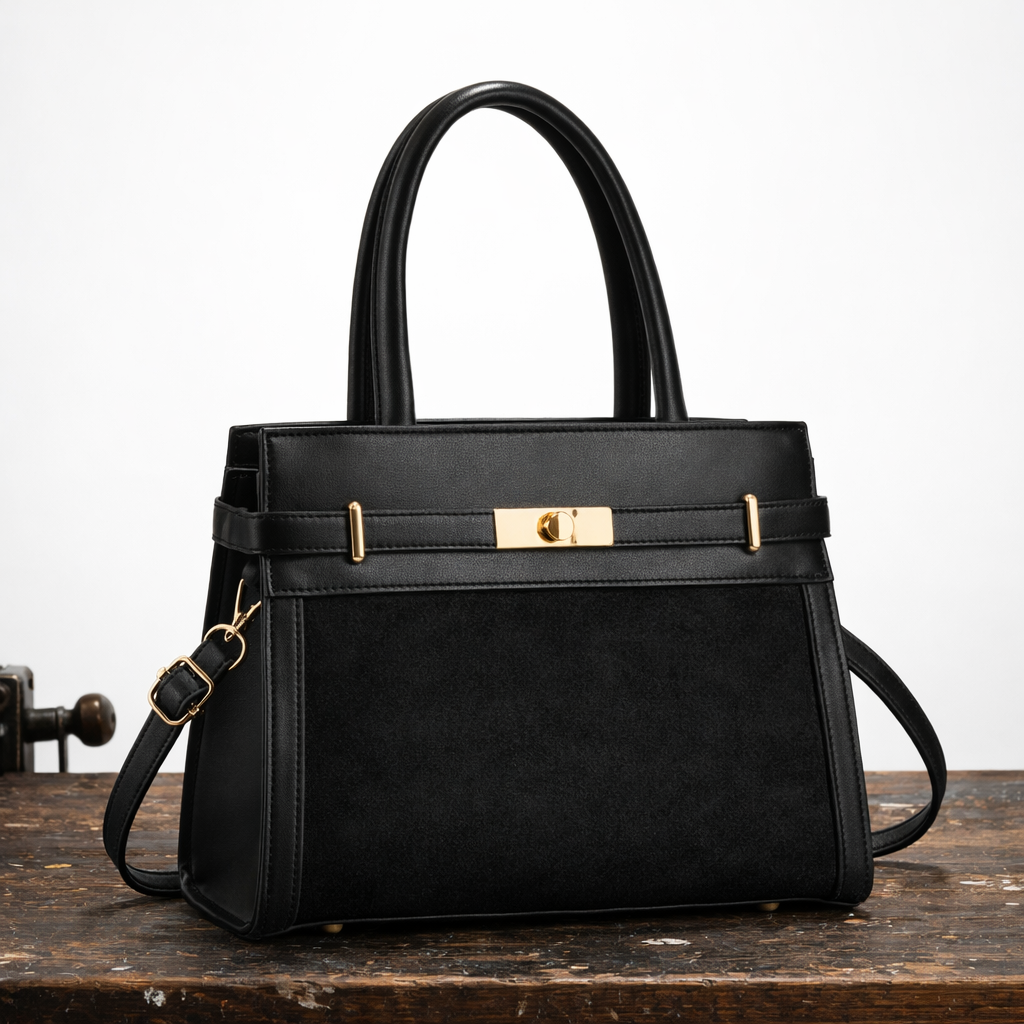 Yara Luxe toteväska