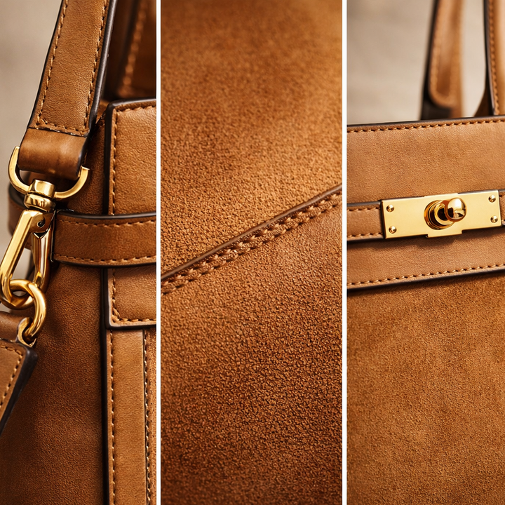 Yara Luxe toteväska
