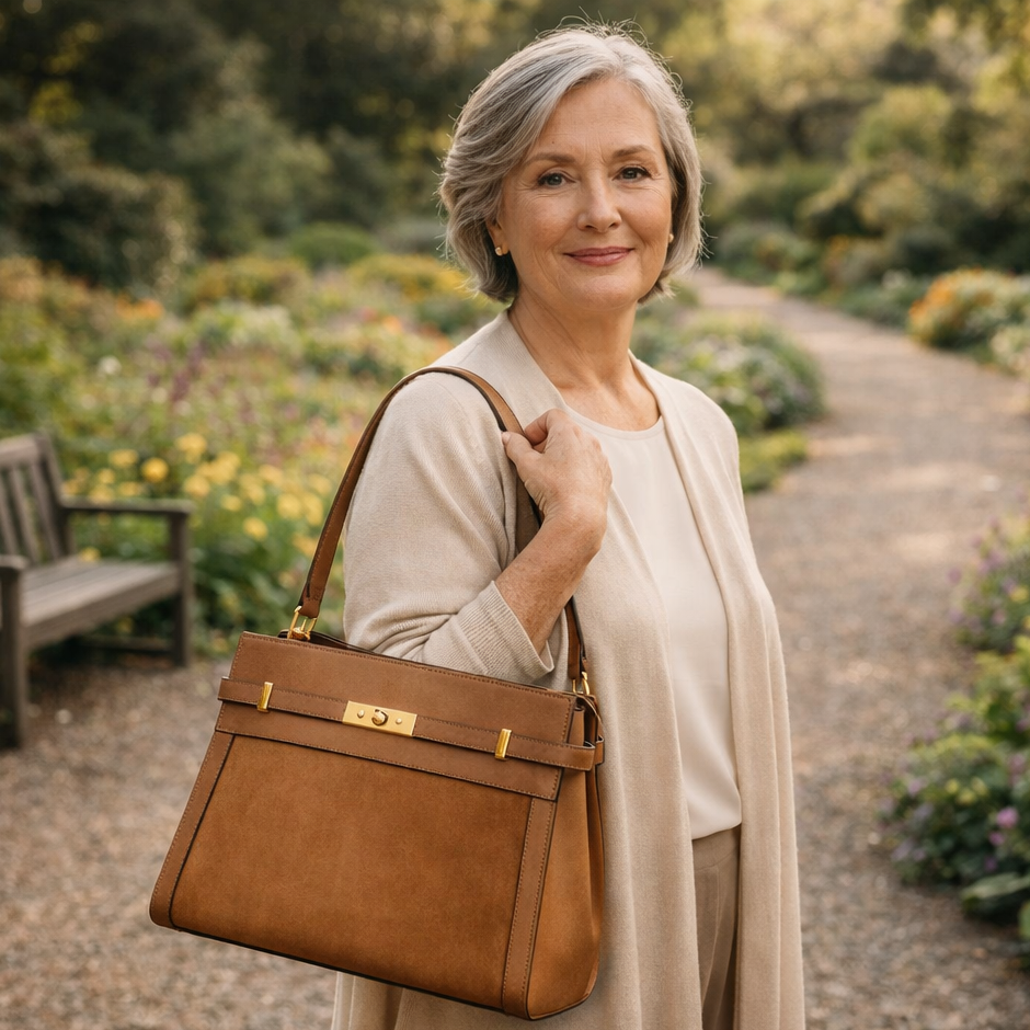 Yara Luxe toteväska