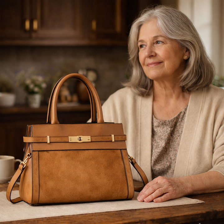 Yara Luxe toteväska
