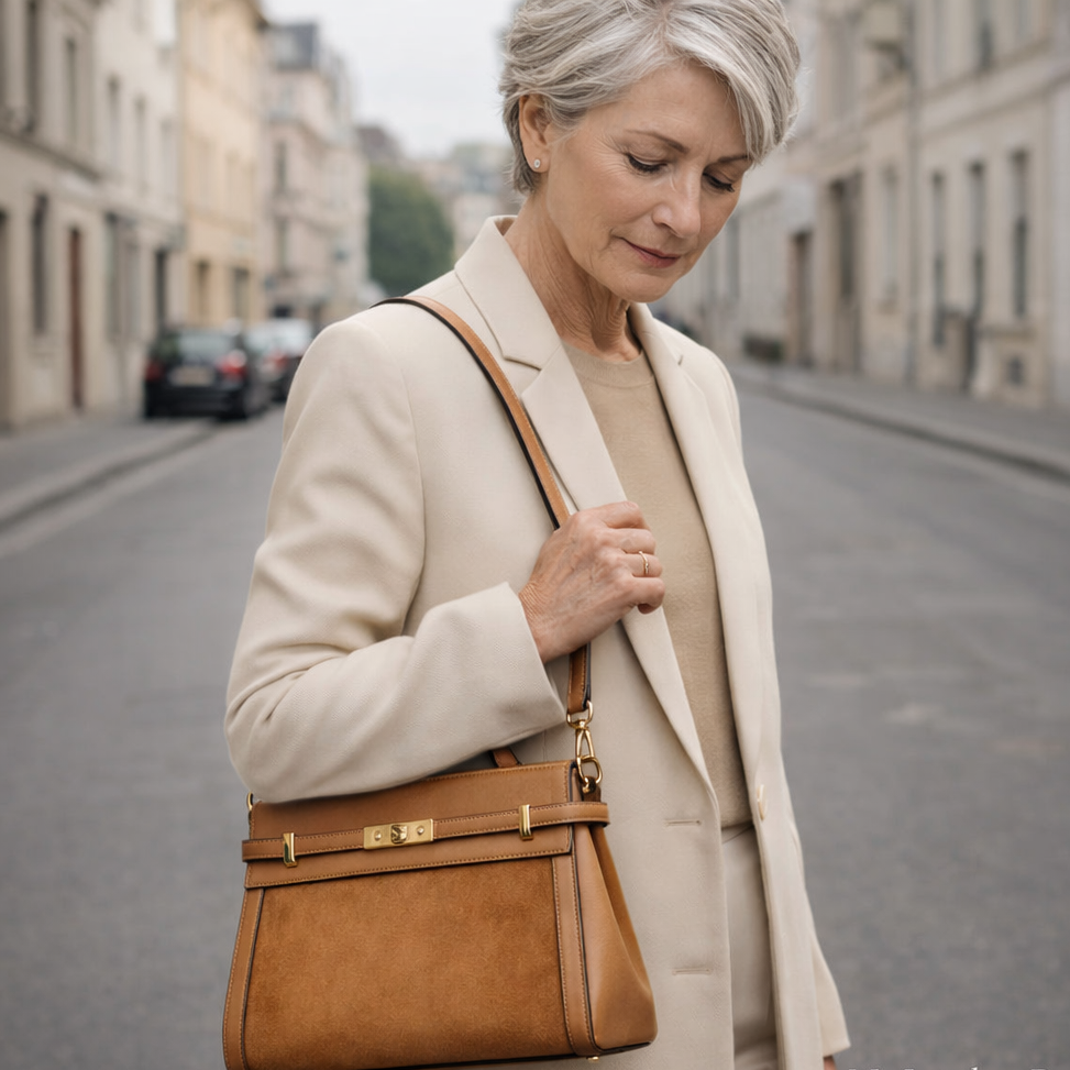 Yara Luxe toteväska