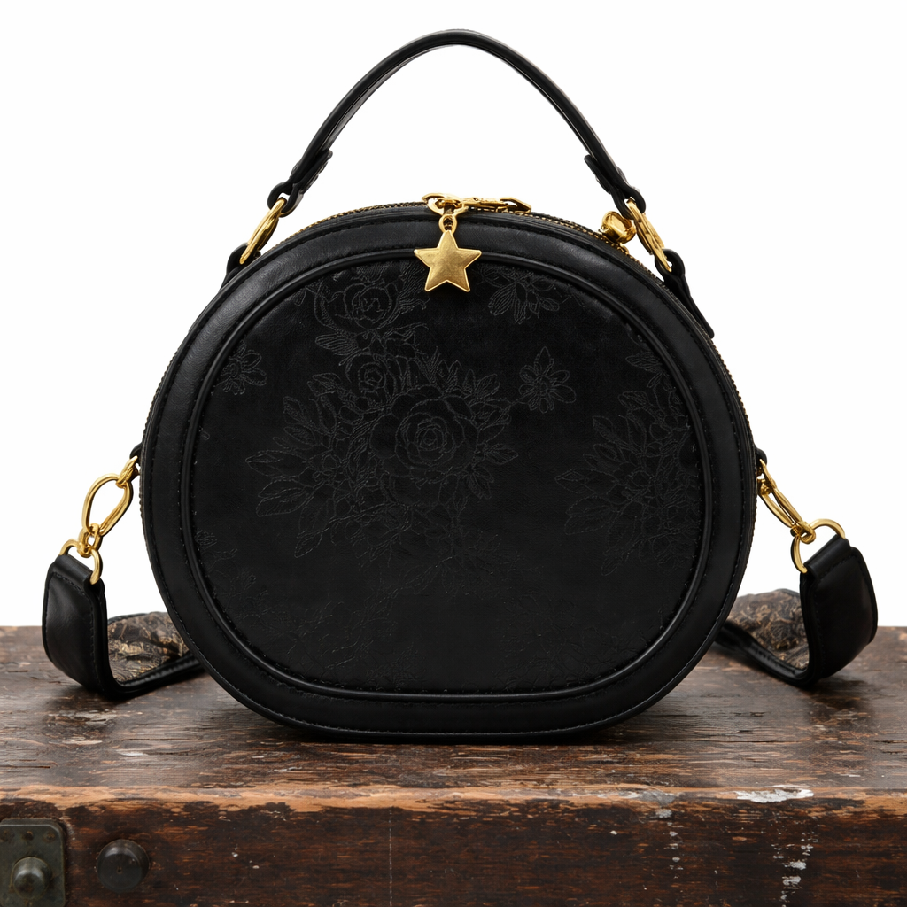 Denise Luxe Crossbodyväska
