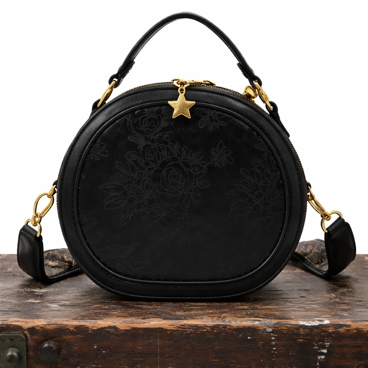 Denise Luxe Crossbodyväska