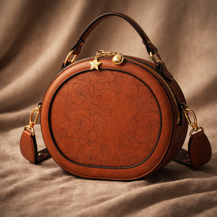 Denise Luxe Crossbodyväska