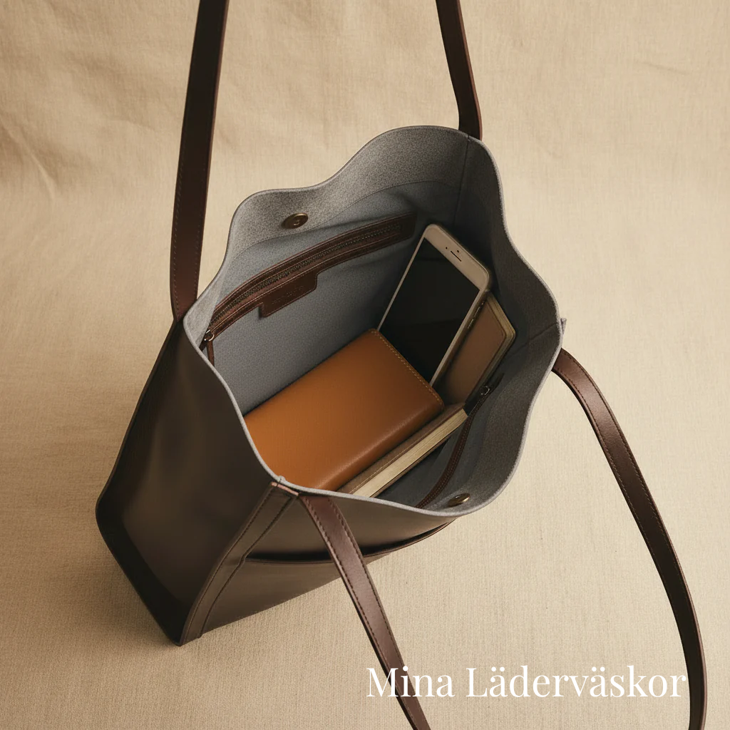 Noga elegant väska