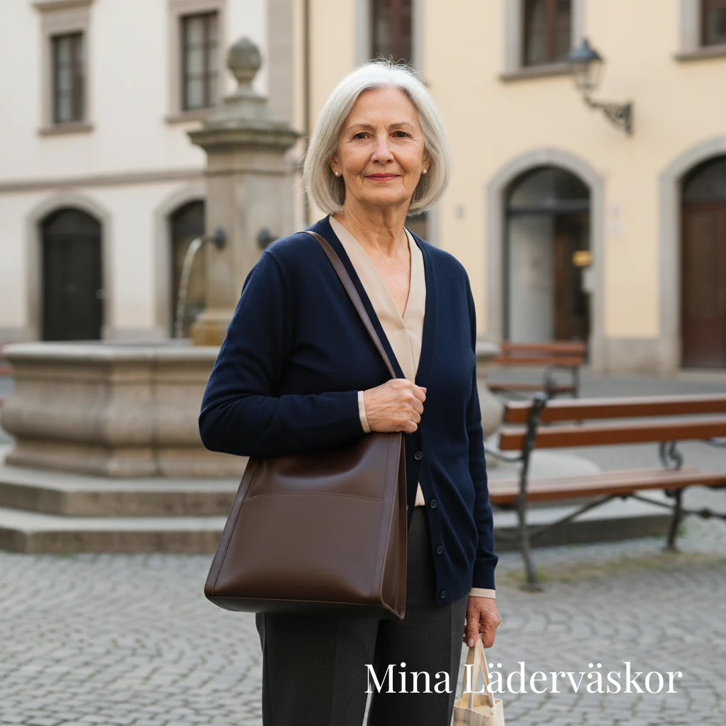 Noga elegant väska