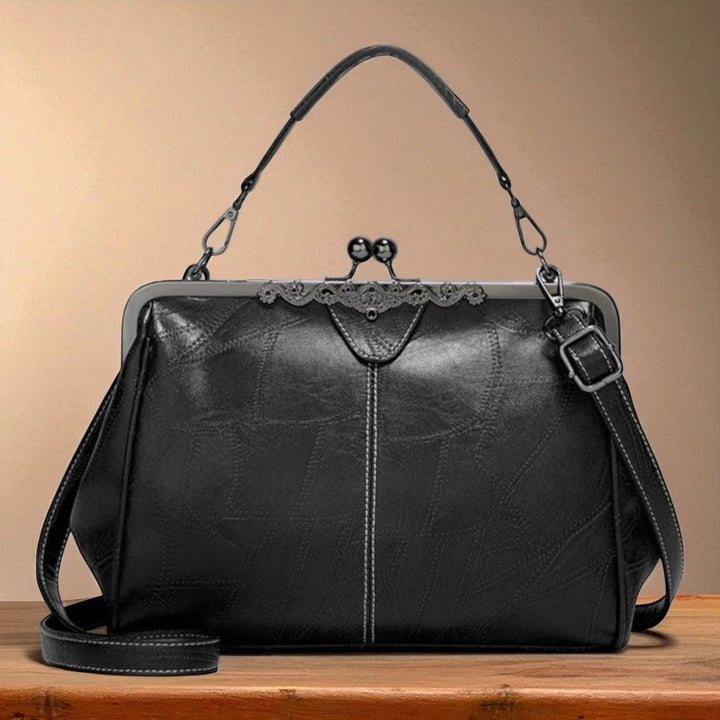 Emilia Vintage Väska
