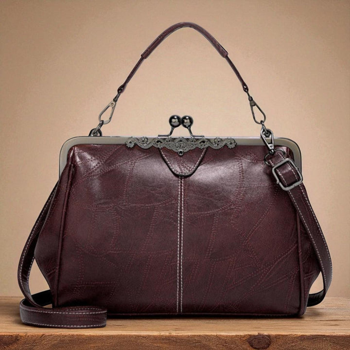 Emilia Vintage Väska