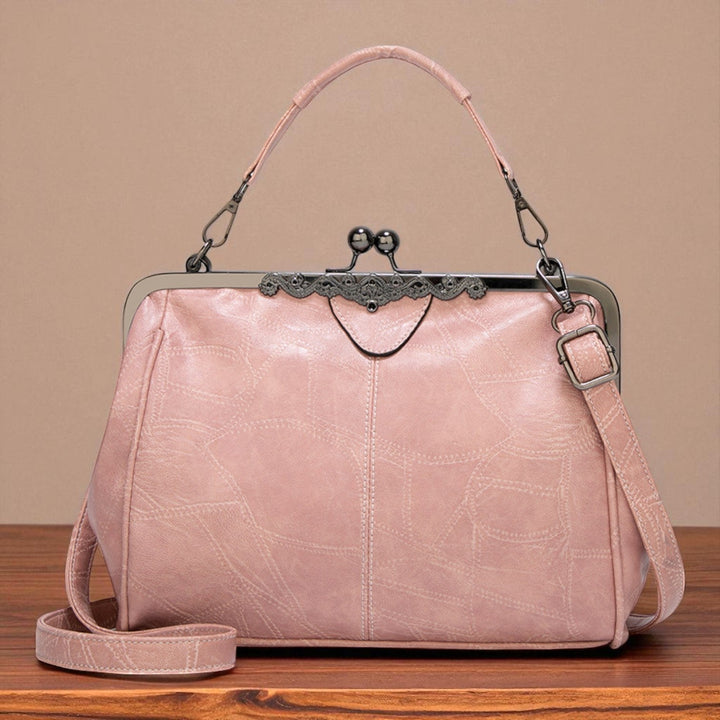 Emilia Vintage Väska