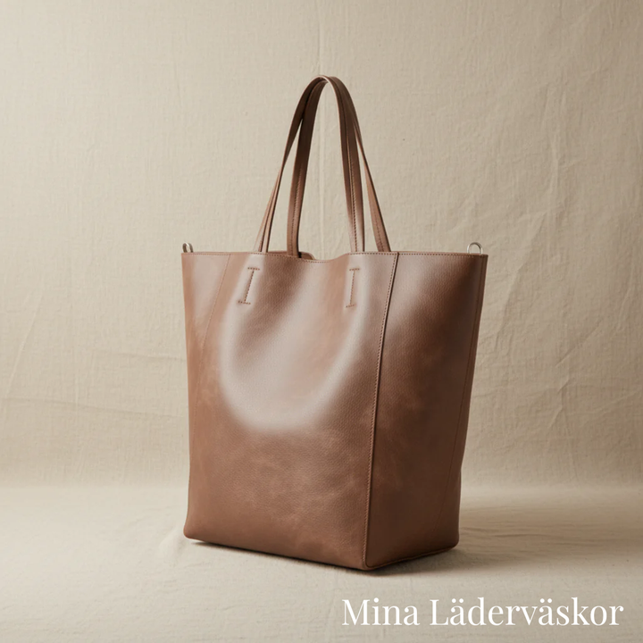 Elsa Retro Axelväska