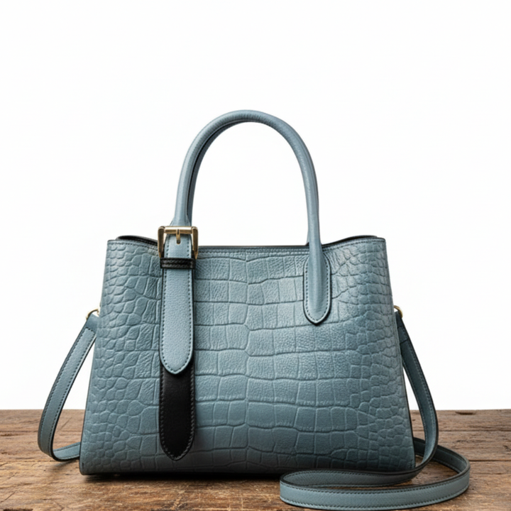 Zara Luxe Axelväska