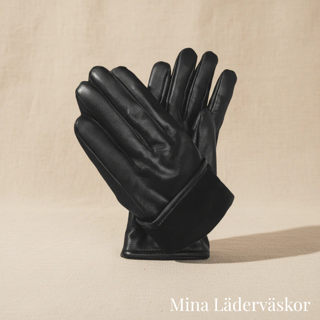 Leo Lyxiga Handskar