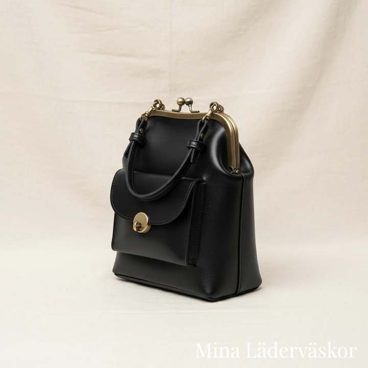Max Vintageväska