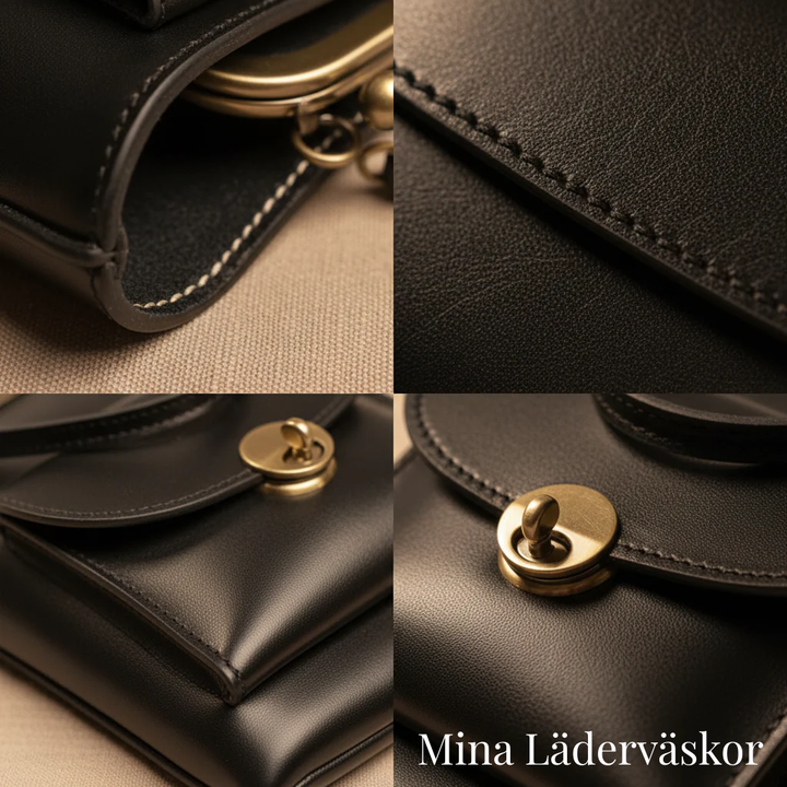 Max Vintageväska