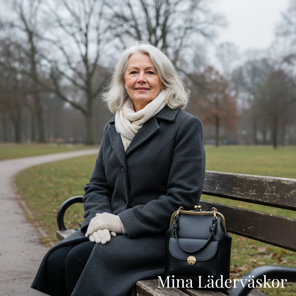 Max Vintageväska