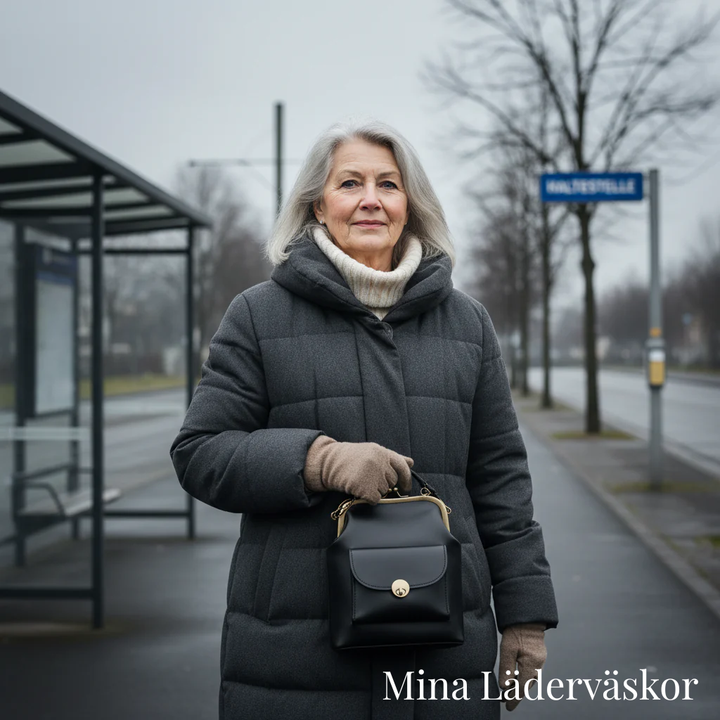 Max Vintageväska