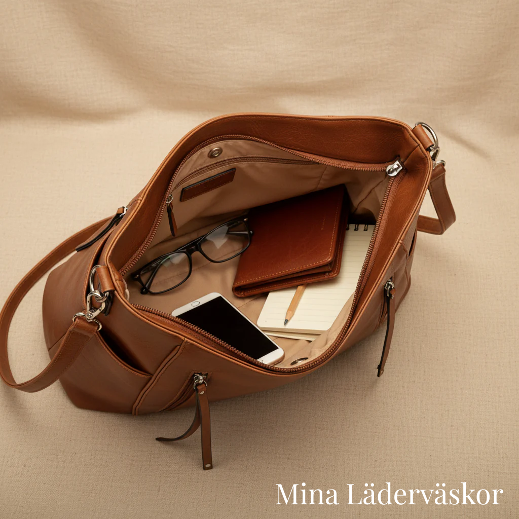Mia Lyxväska