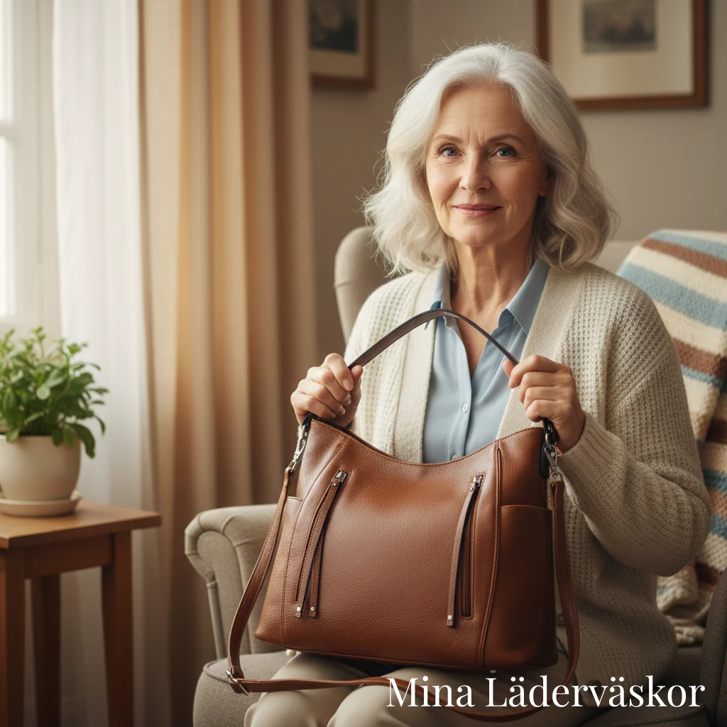 Mia Lyxväska