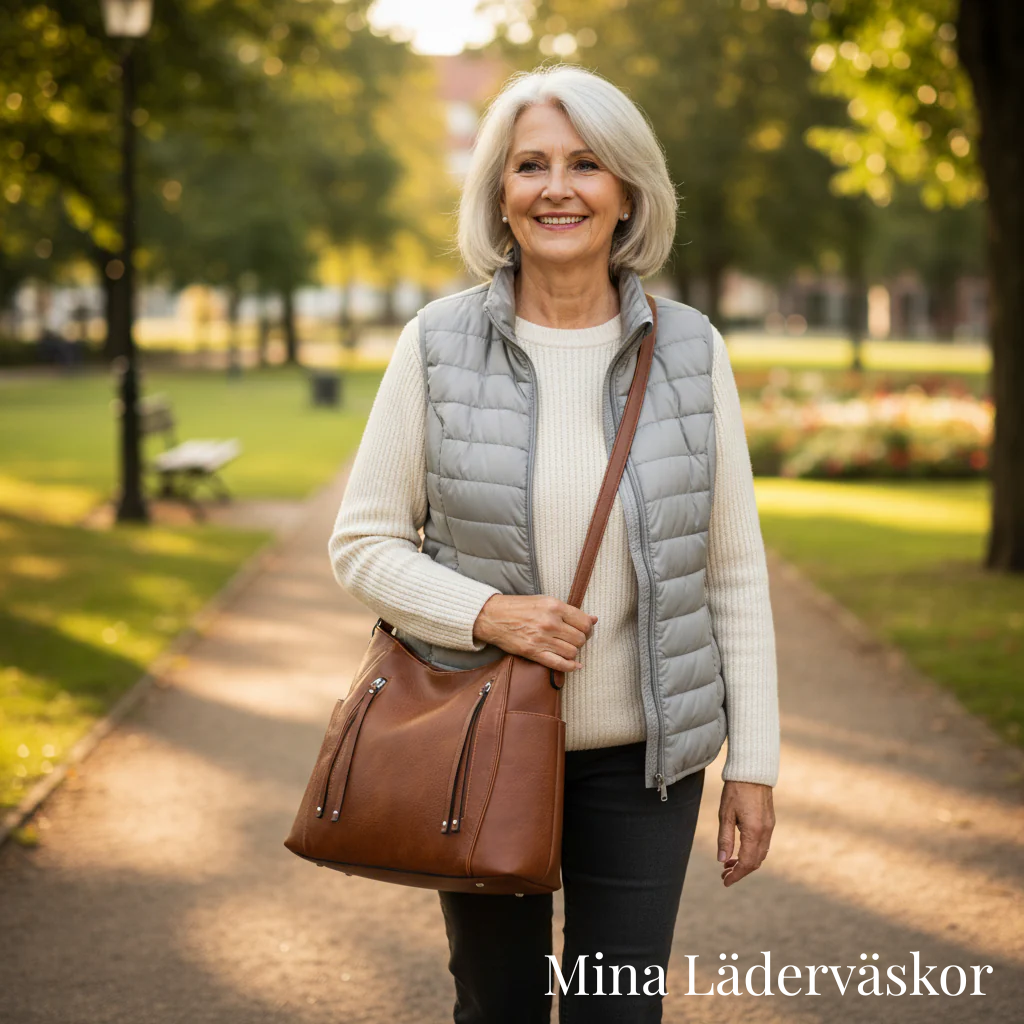 Mia Lyxväska