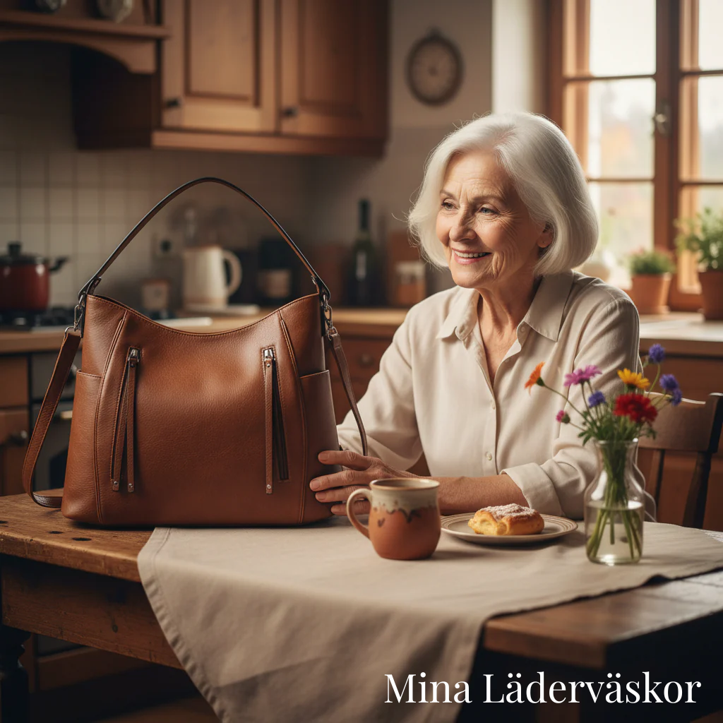 Mia Lyxväska