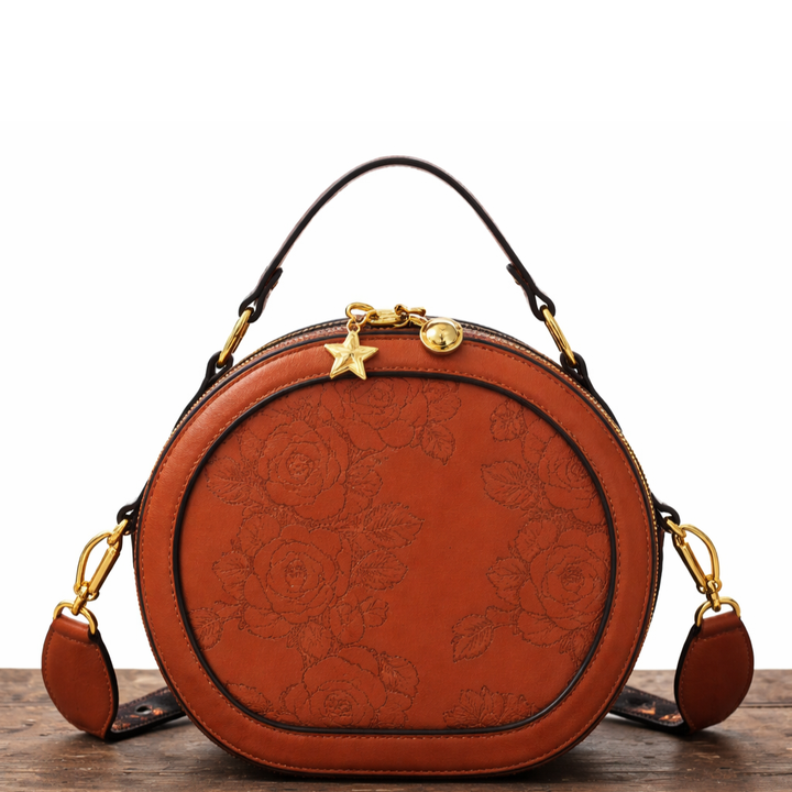 Denise Luxe Crossbodyväska