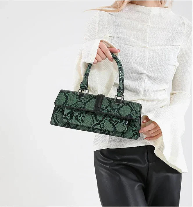 Linda unik crossbodyväska