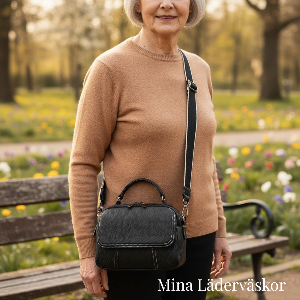 Maria Axelväska