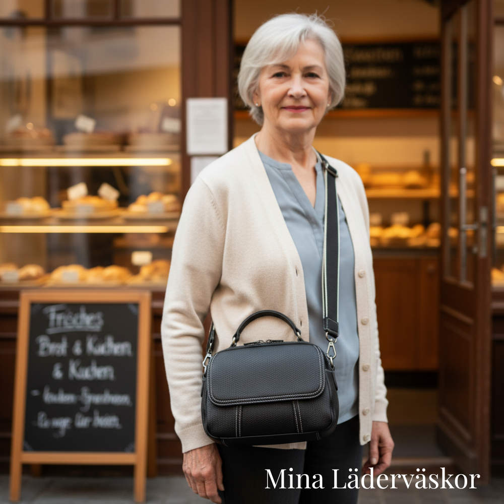 Maria Axelväska