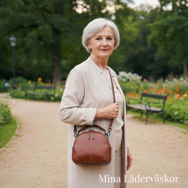 Evelyn Axelväska