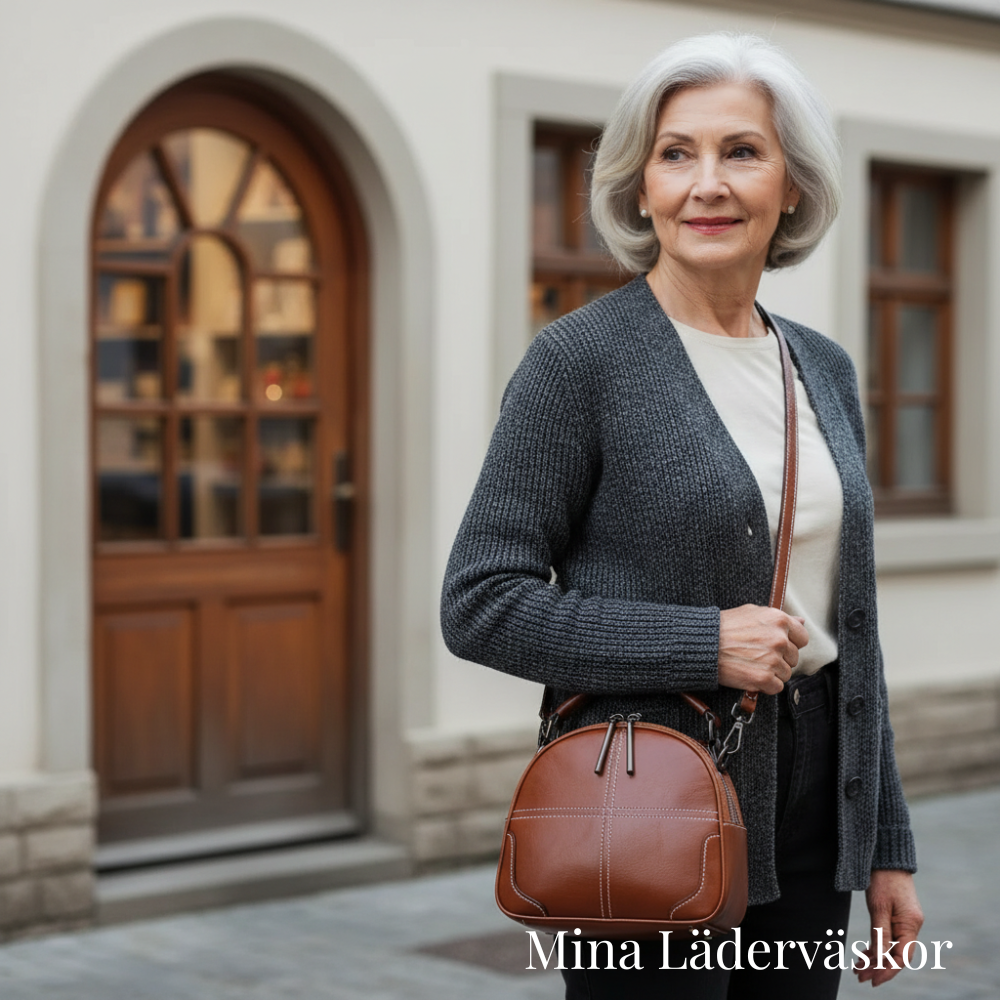 Evelyn Axelväska