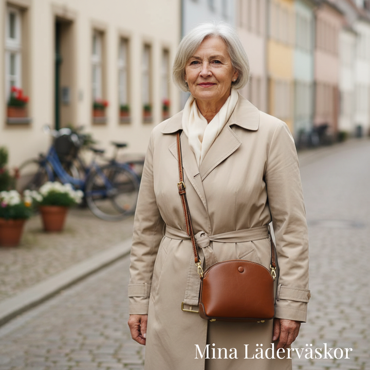 Amalia Retro Sidoväska