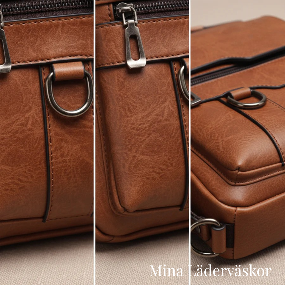 Alston Crossbodyväska