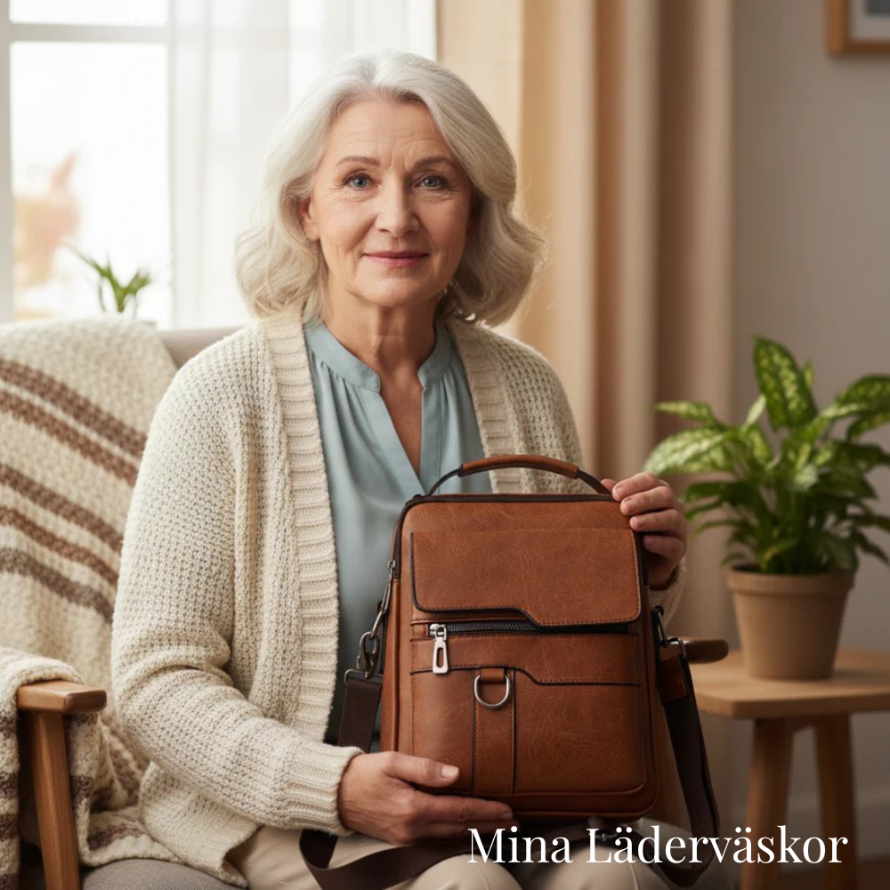 Alston Crossbodyväska
