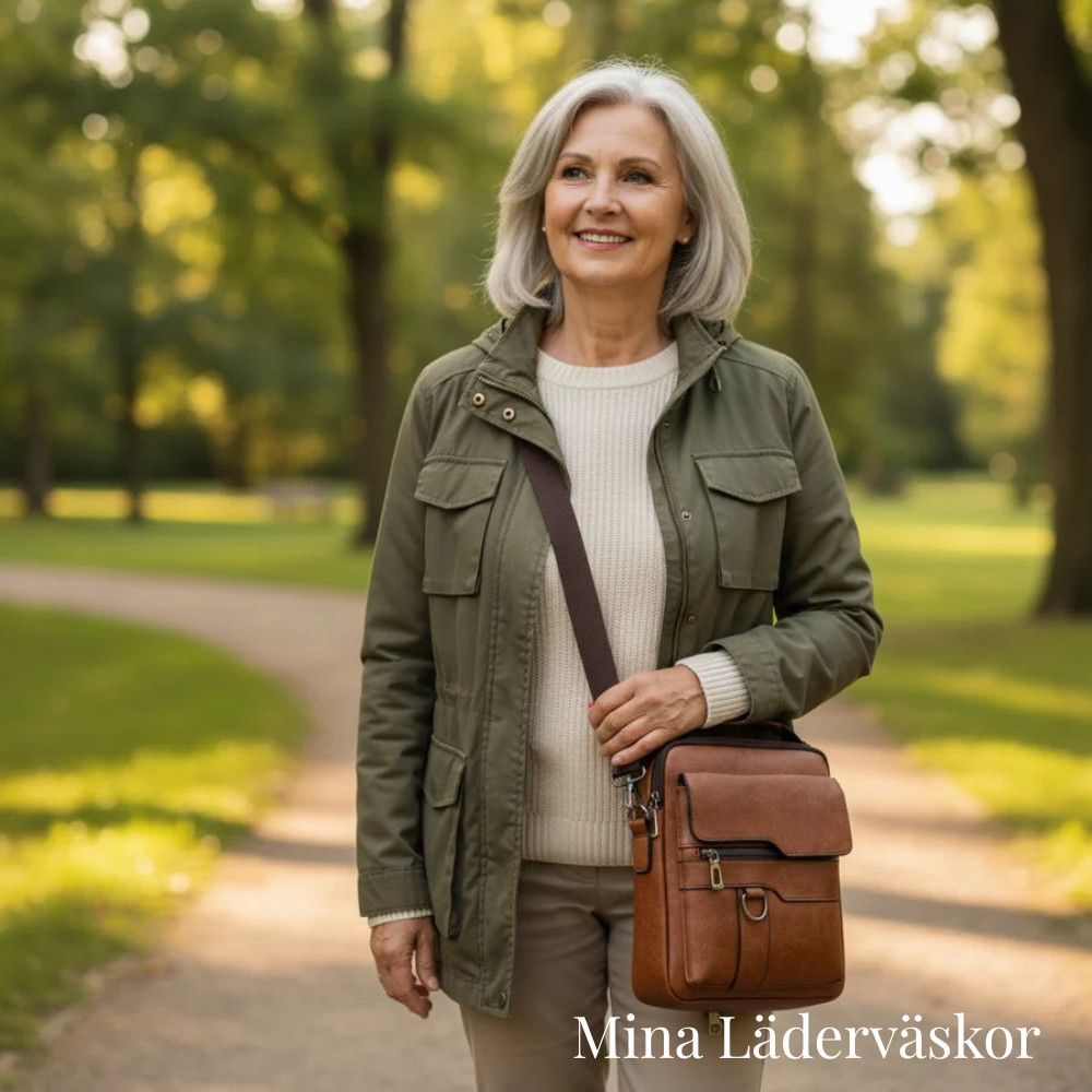 Alston Crossbodyväska