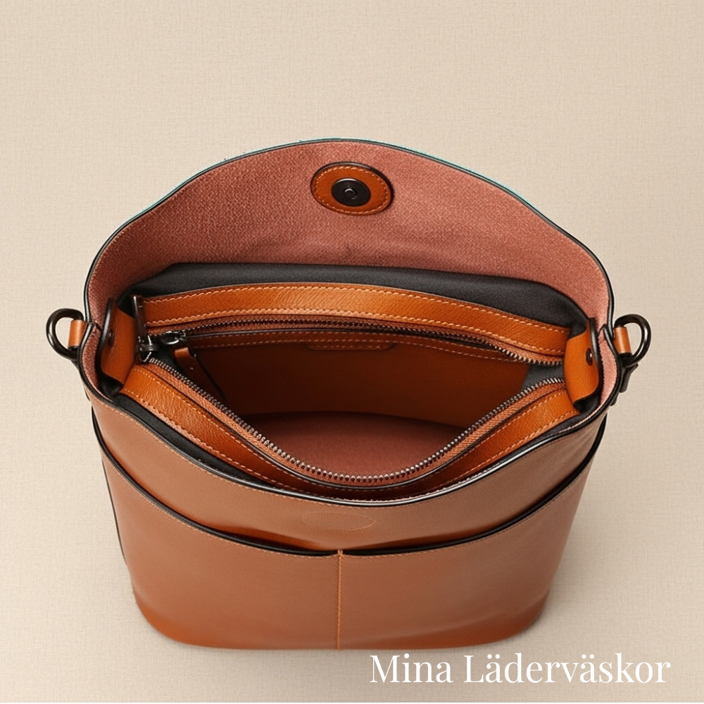 Alina Signaturdesignväska
