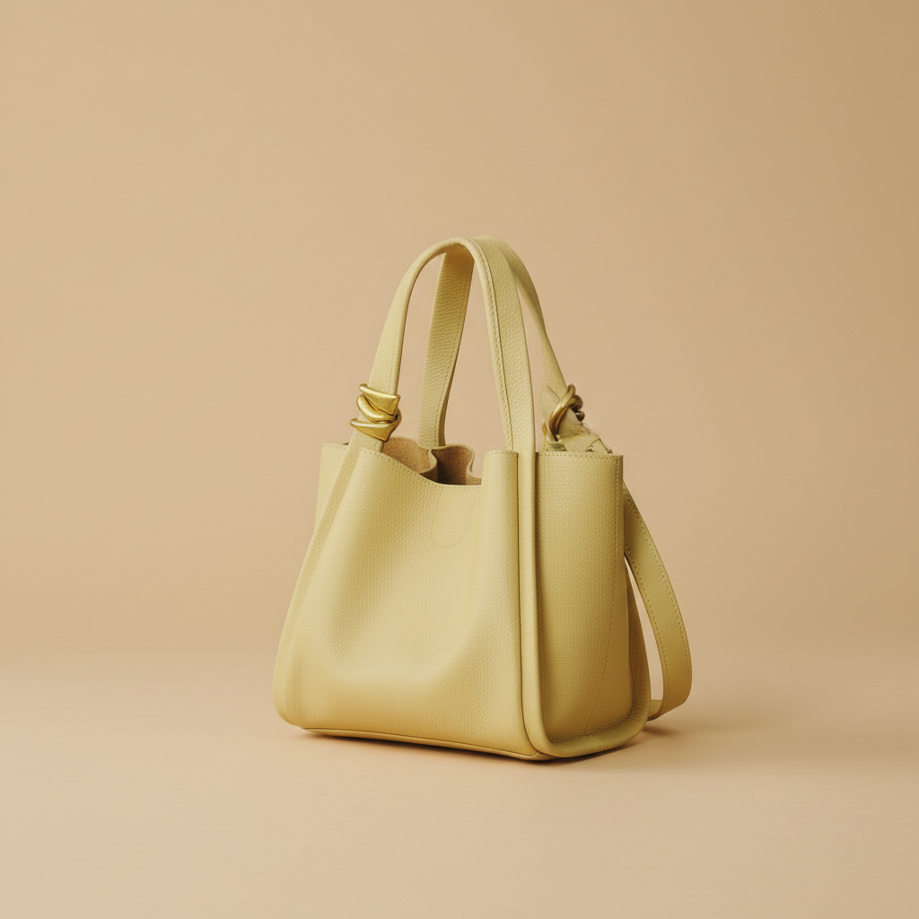 Savanna Retro axelväska