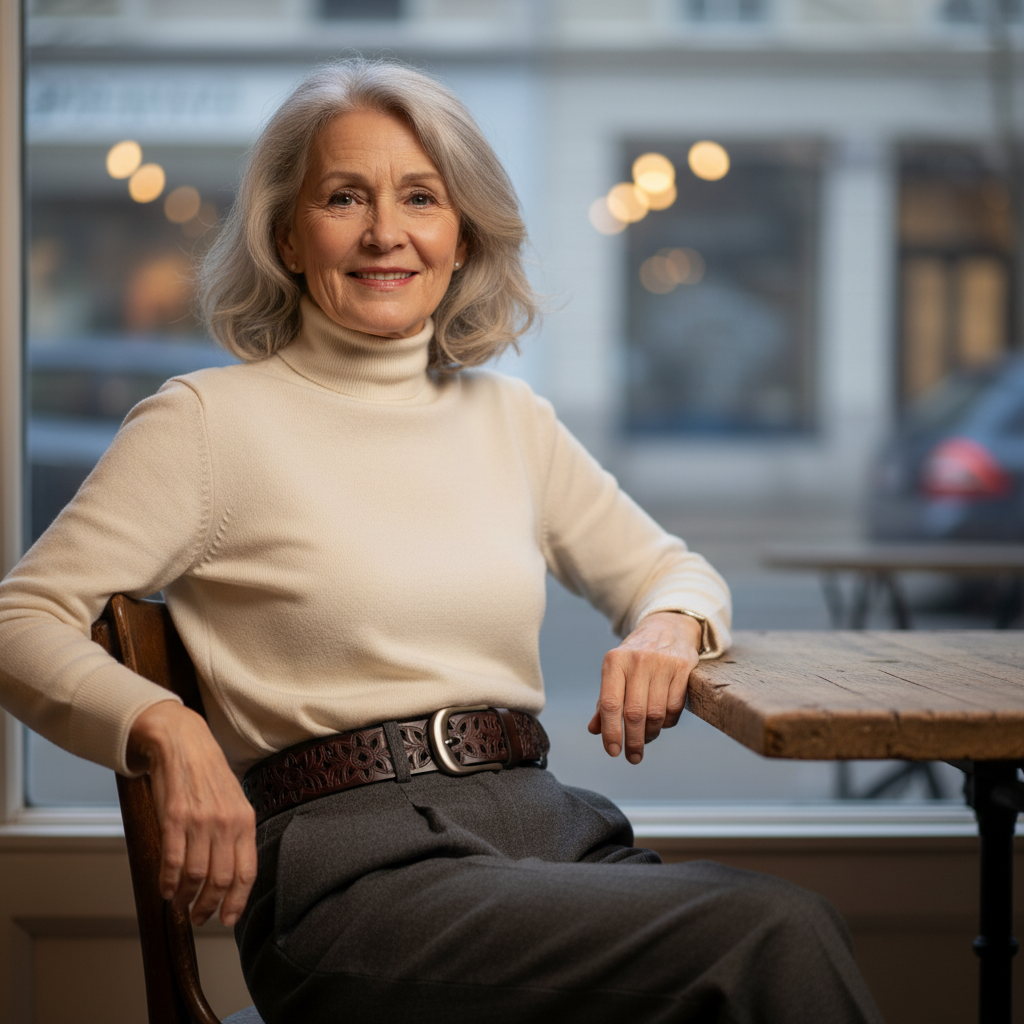 Ava Smalt Bälte