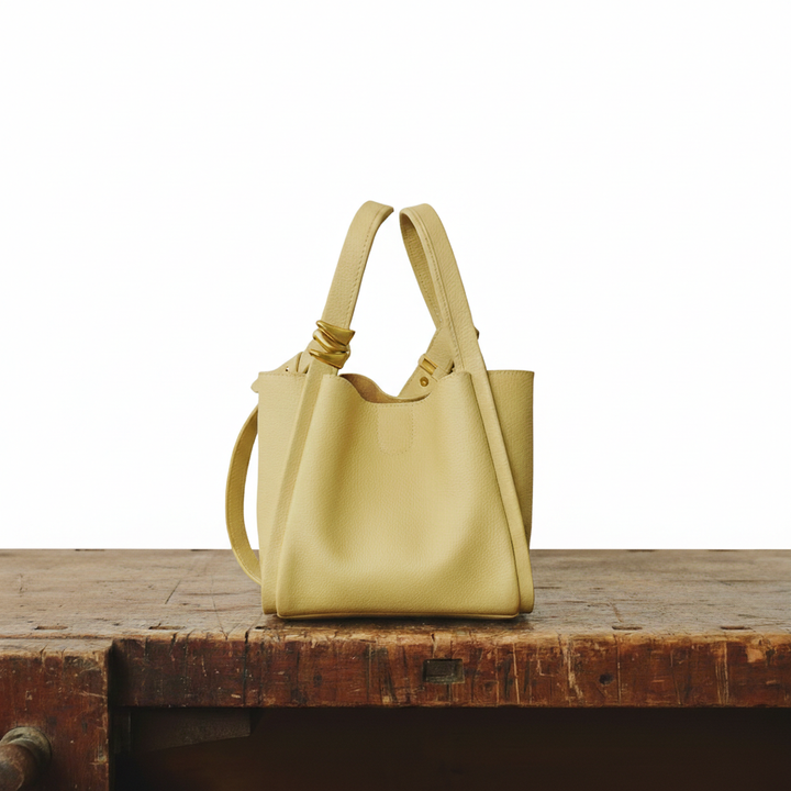 Savanna Retro axelväska