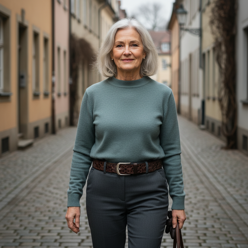 Ava Smalt Bälte
