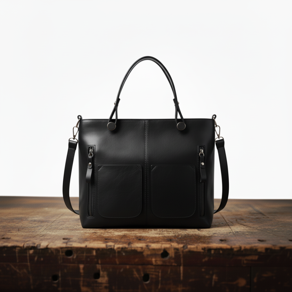 Maya Elegant Axelväska