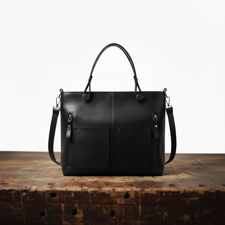 Maya Elegant Axelväska