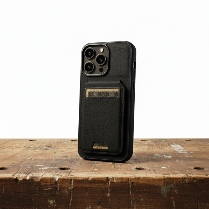 Adrian Läderlook Telefonfodral