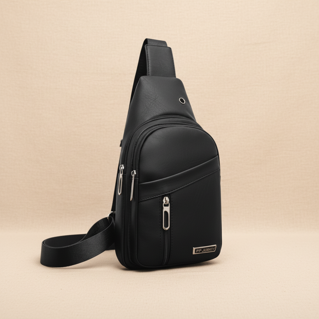 Lennox Sport Crossbodyväska
