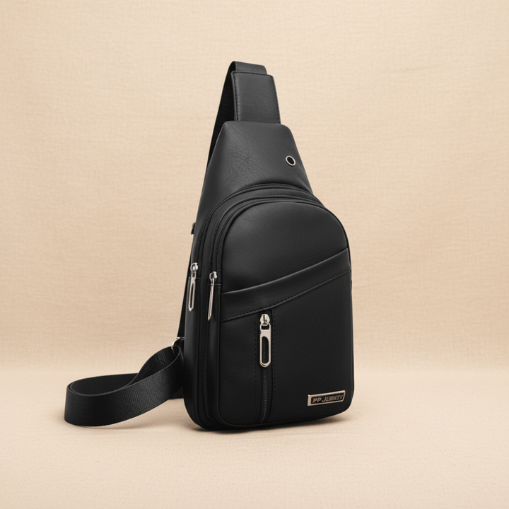 Lennox Sport Crossbodyväska