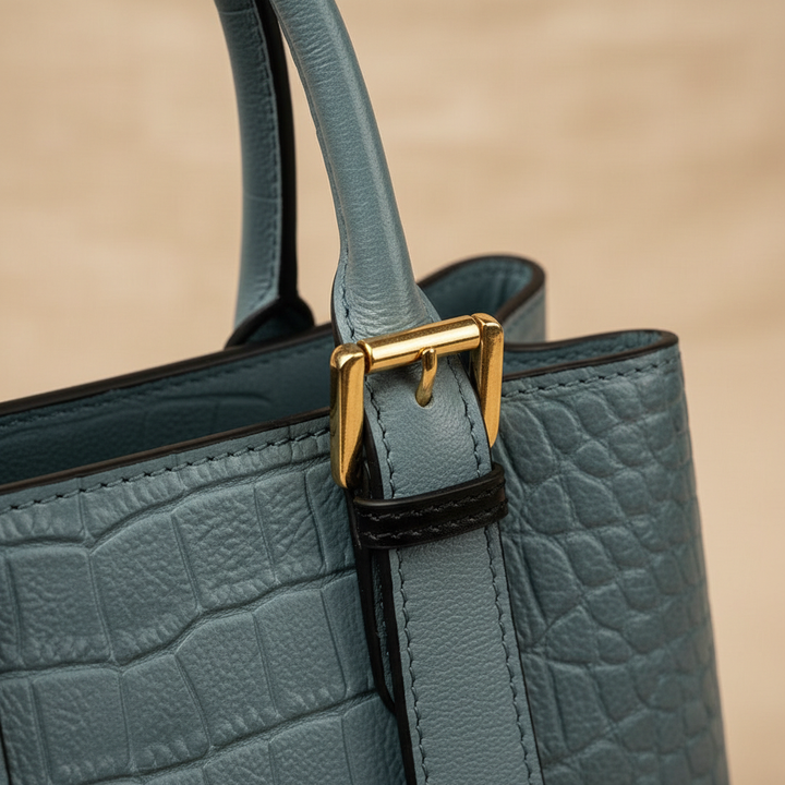 Zara Luxe Axelväska