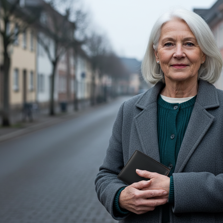 Sebastian plånbok